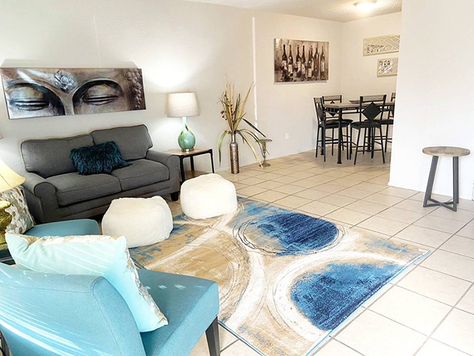 Plenty of Activities